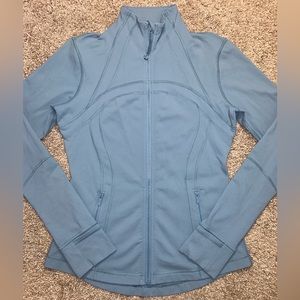 Lululemon Define Jacket- Size 8